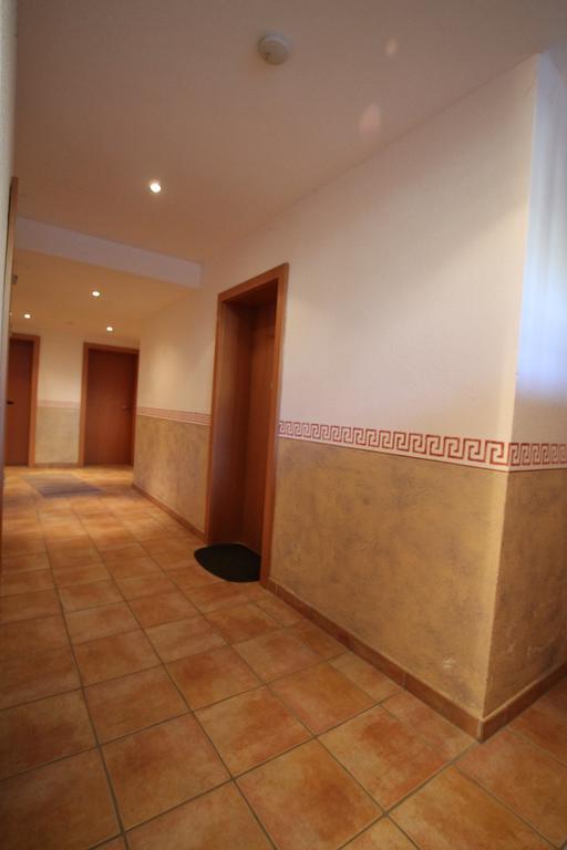Ferienwohnung Gabriele Brixen im Thale Quarto foto