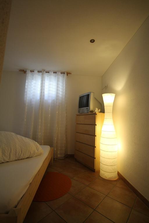 Ferienwohnung Gabriele Brixen im Thale Quarto foto
