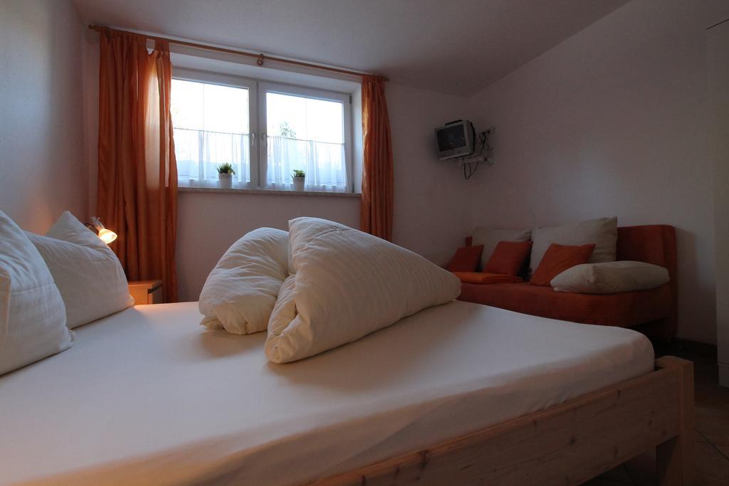 Ferienwohnung Gabriele Brixen im Thale Quarto foto