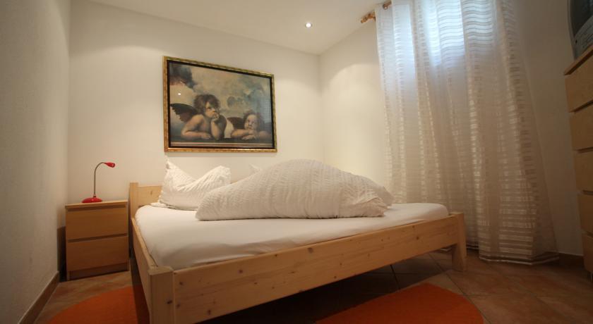 Ferienwohnung Gabriele Brixen im Thale Quarto foto