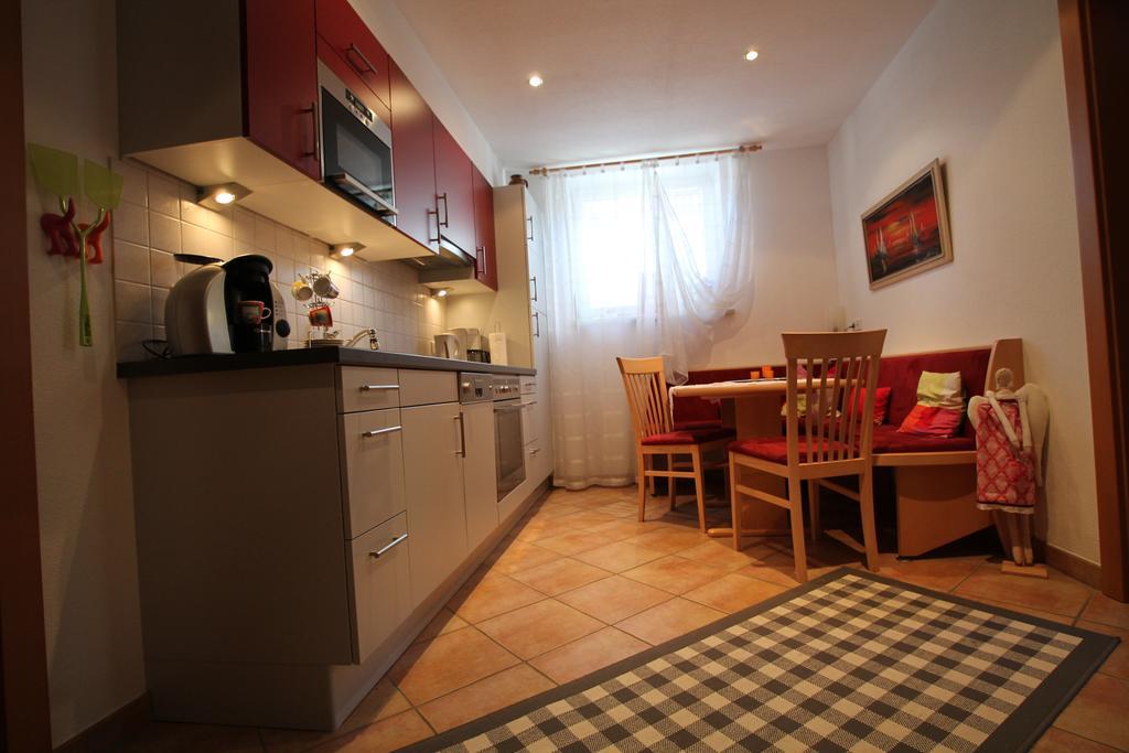 Ferienwohnung Gabriele Brixen im Thale Quarto foto