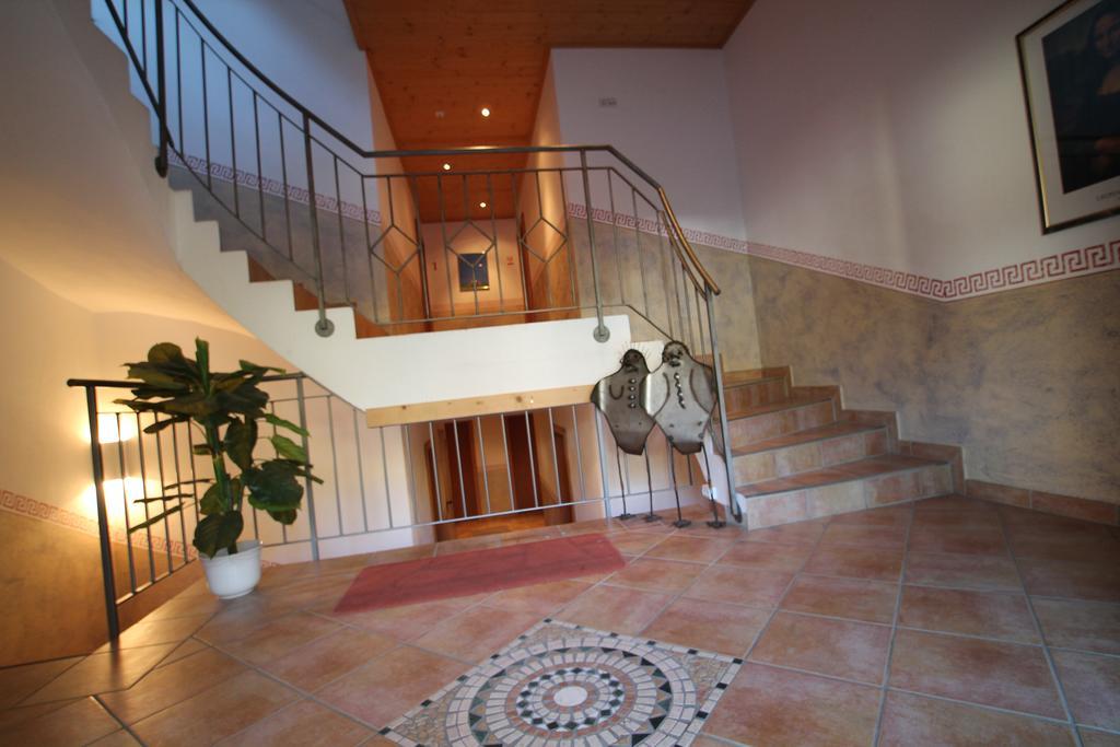 Ferienwohnung Gabriele Brixen im Thale Quarto foto