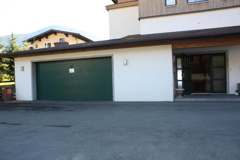 Ferienwohnung Gabriele Brixen im Thale Exterior foto