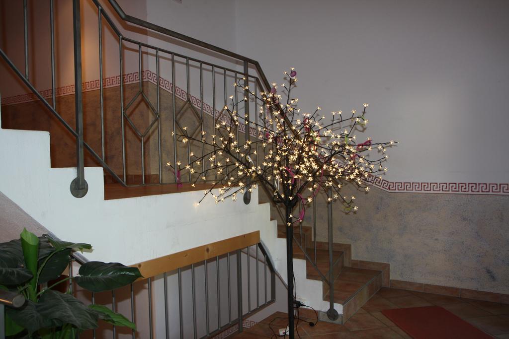 Ferienwohnung Gabriele Brixen im Thale Exterior foto