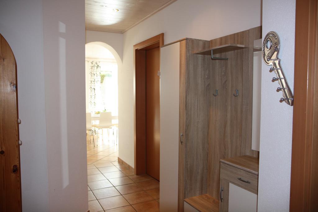 Ferienwohnung Gabriele Brixen im Thale Exterior foto