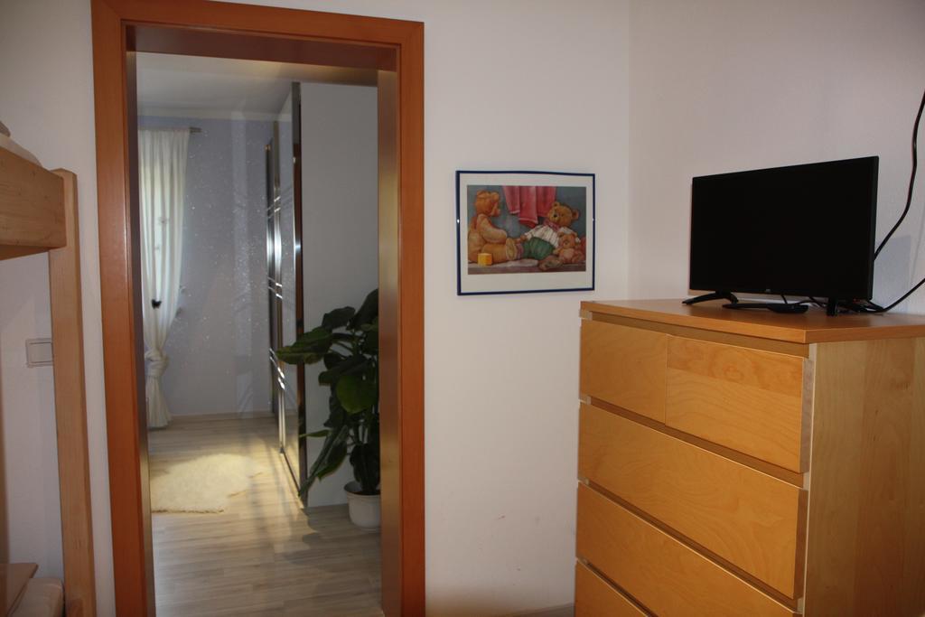 Ferienwohnung Gabriele Brixen im Thale Exterior foto