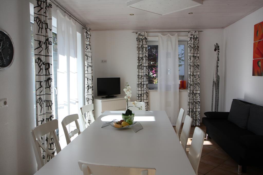 Ferienwohnung Gabriele Brixen im Thale Exterior foto